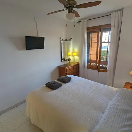 Pola Paradise Apartment *