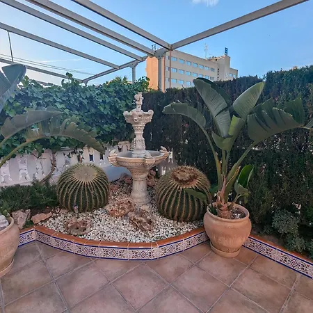 Apartment Pola Paradise *