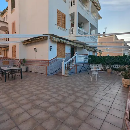 Apartment Pola Paradise *