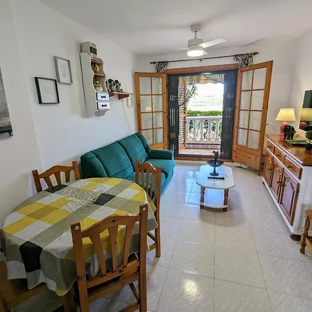 Pola Paradise Apartment
