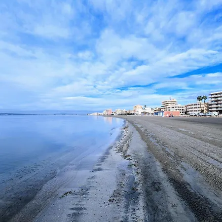 Pola Paradise Apartment Santa Pola