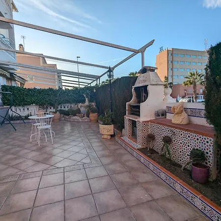 Pola Paradise Apartment *