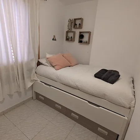Apartment Pola Paradise *