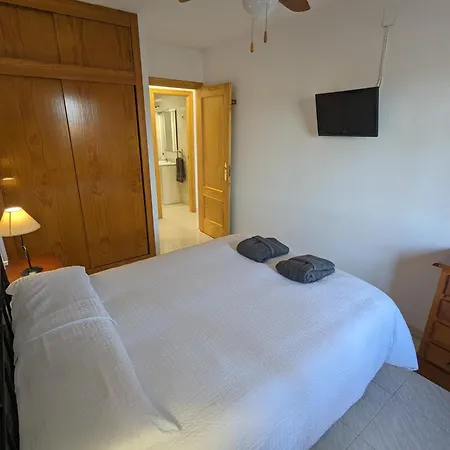 Pola Paradise Lejlighed