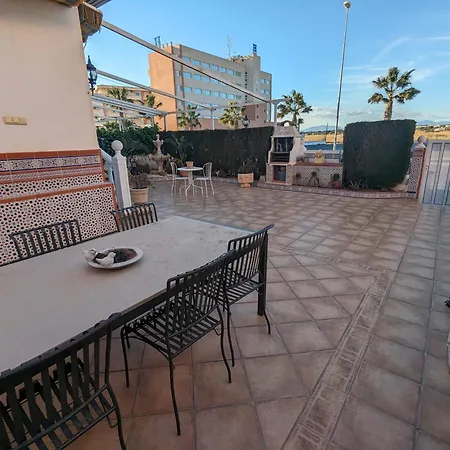 Pola Paradise Lejlighed Santa Pola